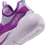 Girls' Nike Kids Flex Runner 4 - 500 - LIGHT VIOLET