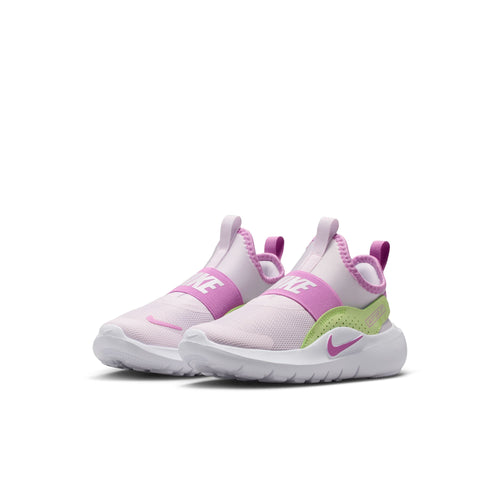 Girls' Nike Kids Flex Runner 4 - 501 VIOL