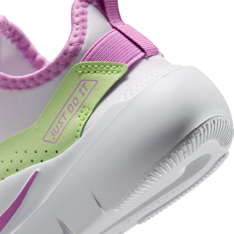 Girls' Nike Kids Flex Runner 4 - 501 VIOL