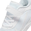 Girls' Nike Kids Omni Multi-Court - 100 - WHITE
