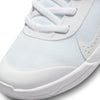 Girls' Nike Kids Omni Multi-Court - 100 - WHITE