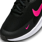 Girls' Nike Kids Revolution 7 Tie - 002 - BLACK