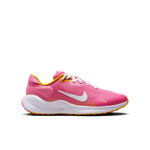 Girls' Nike Kids Revolution 7 Tie - 601 - PINK