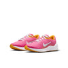 Girls' Nike Kids Revolution 7 Tie - 601 - PINK
