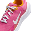 Girls' Nike Kids Revolution 7 Tie - 601 - PINK