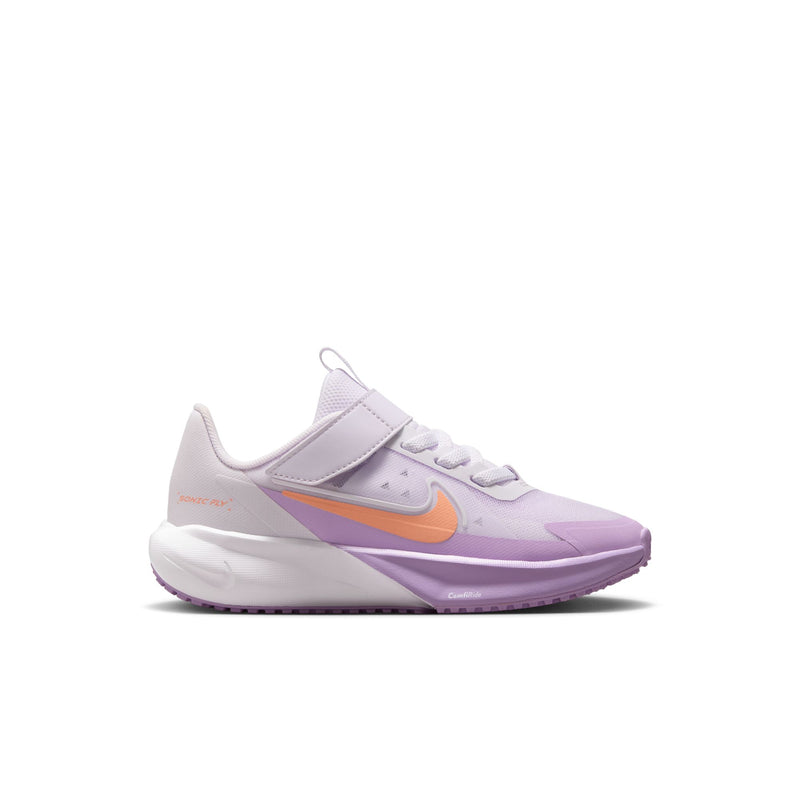 Girls' Nike Kids Sonic Fly - 500 DOLL