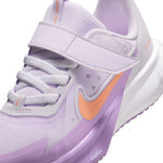 Girls' Nike Kids Sonic Fly - 500 DOLL