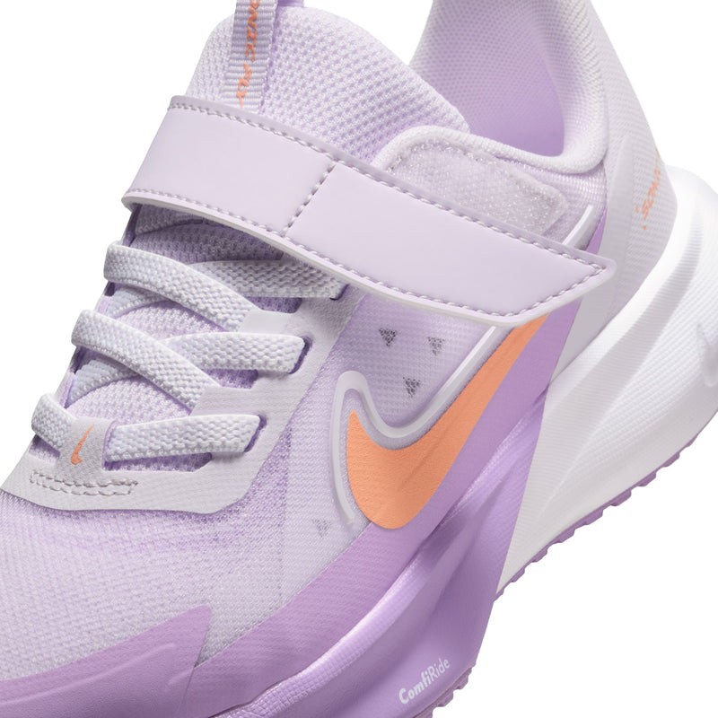 Girls' Nike Kids Sonic Fly - 500 DOLL