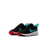 Girls' Nike Kids Star Runner 4 - 009 - BLACK
