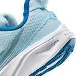 Girls' Nike Kids Star Runner 4 - 404 GLAC