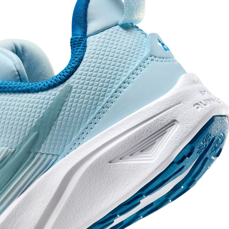 Girls' Nike Kids Star Runner 4 - 404 GLAC