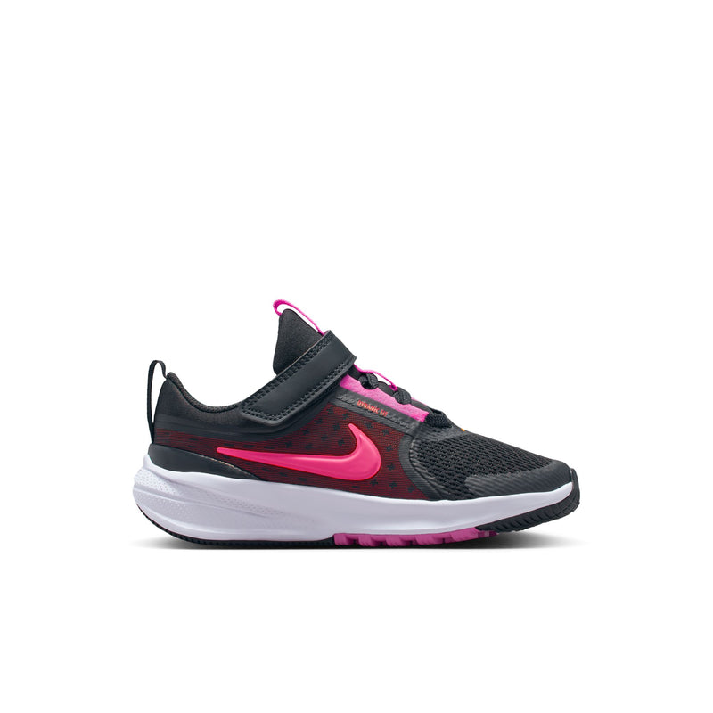 Girls' Nike Kids Star Runner 5 - 005 B/PK