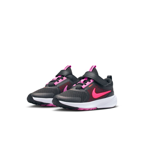 Girls' Nike Kids Star Runner 5 - 005 B/PK