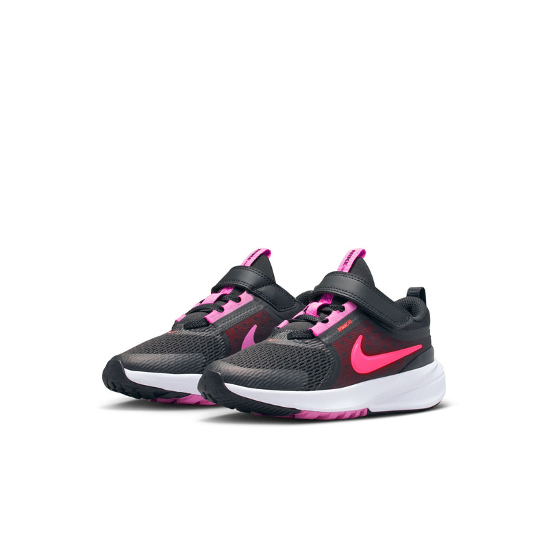 Girls' Nike Kids Star Runner 5 - 005 B/PK