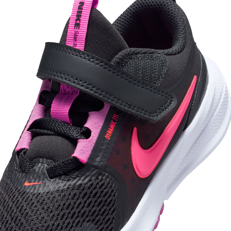 Girls' Nike Kids Star Runner 5 - 005 B/PK