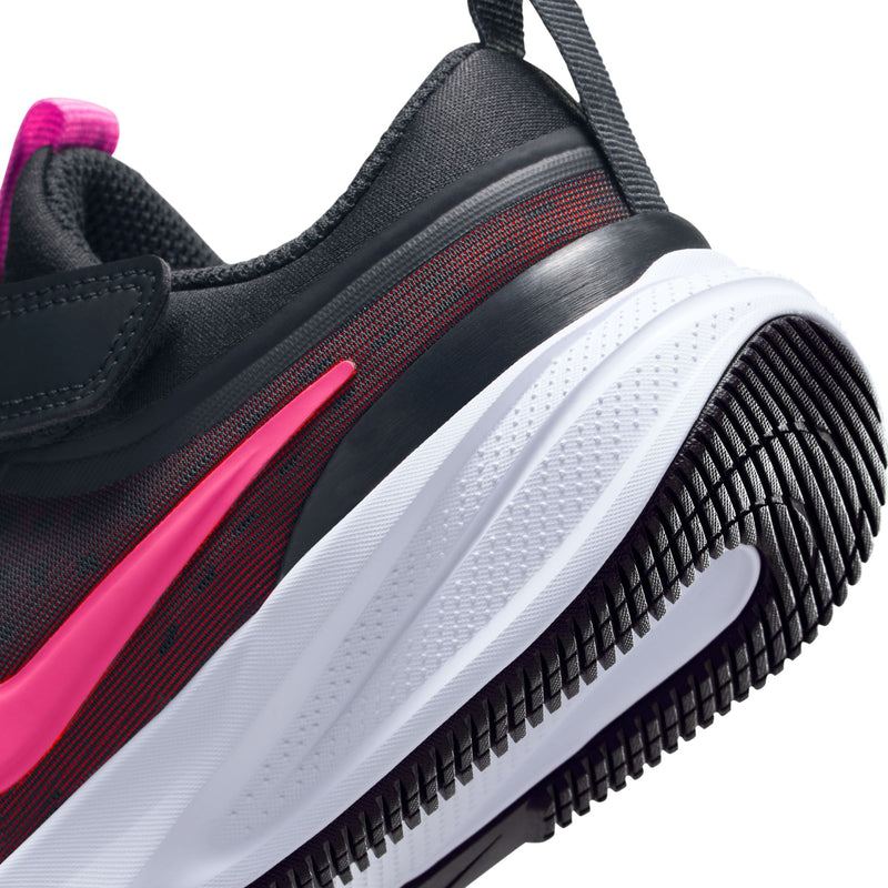 Girls' Nike Kids Star Runner 5 - 005 B/PK