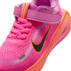Girls' Nike Kids Stellar Ride - 603 - PINK