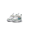 Girls' Nike Toddler Air Max Nova - 105 W/TQ
