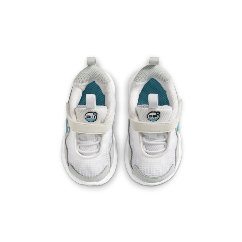 Girls' Nike Toddler Air Max Nova - 105 W/TQ
