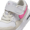 Girls' Nike Toddler Air Max SC - 120 W/PK