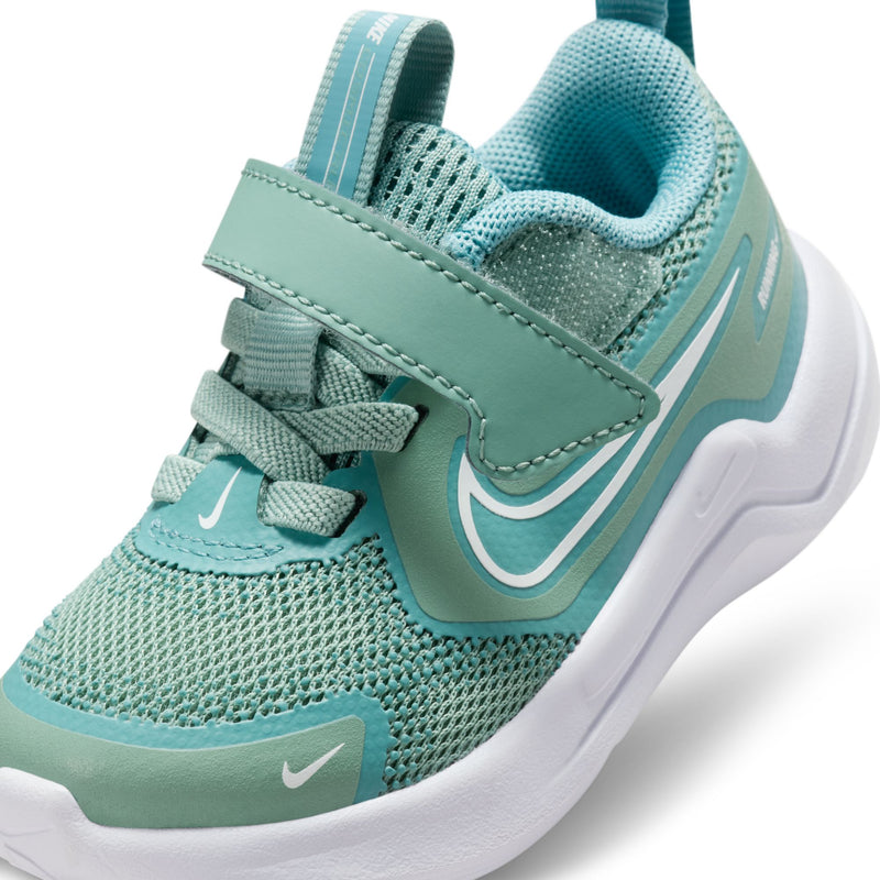 Girls' Nike Toddler Cosmic Runner - 008 - BLACK