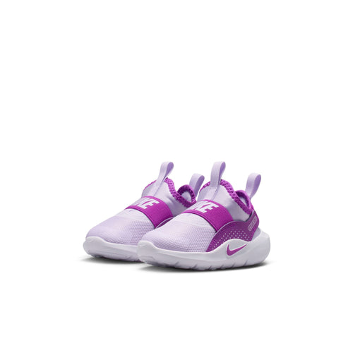 Girls' Nike Toddler Flex Runner 4 - 500 - LIGHT VIOLET