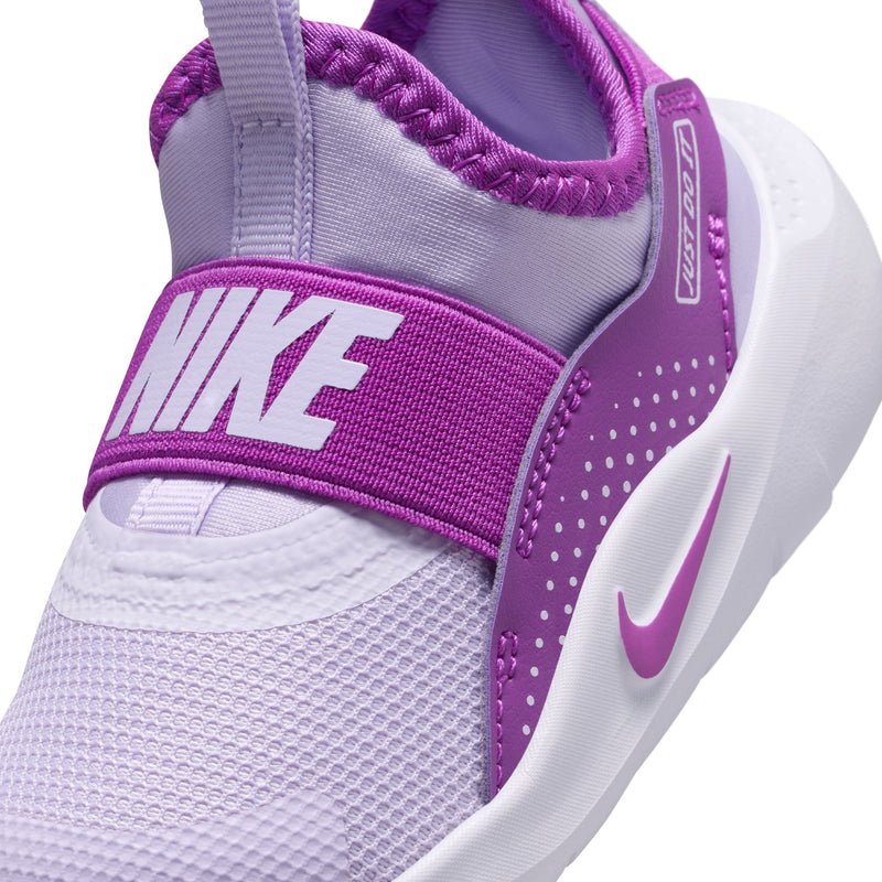Girls' Nike Toddler Flex Runner 4 - 500 - LIGHT VIOLET