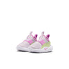 Girls' Nike Toddler Flex Runner 4 - 501 VIOL