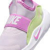 Girls' Nike Toddler Flex Runner 4 - 501 VIOL