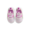 Girls' Nike Toddler Flex Runner 4 - 501 VIOL