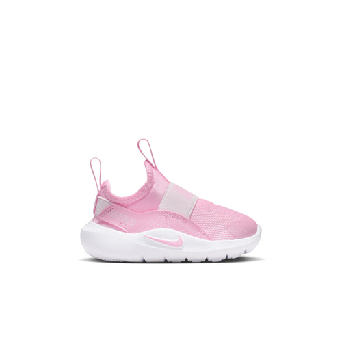 Girls' Nike Toddler Flex Runner 4 - 600 - PINK