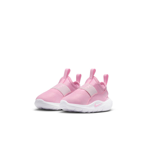 Girls' Nike Toddler Flex Runner 4 - 600 - PINK
