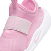 Girls' Nike Toddler Flex Runner 4 - 600 - PINK