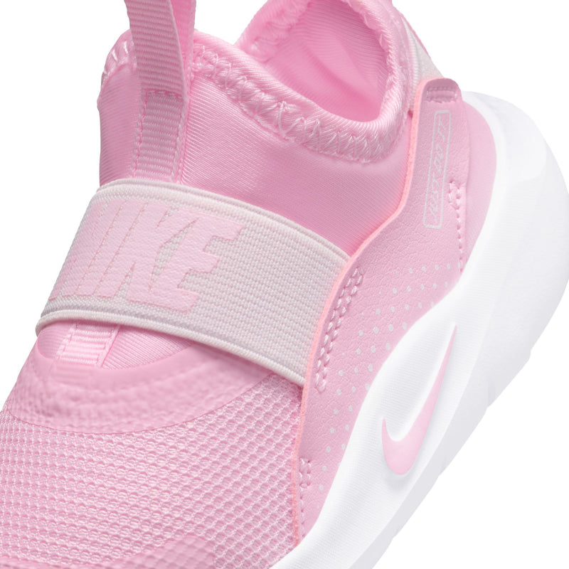 Girls' Nike Toddler Flex Runner 4 - 600 - PINK