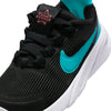 Girls' Nike Toddler Star Runner 4 - 009 - BLACK