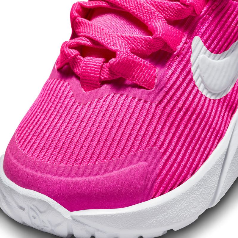 Girls' Nike Toddler Star Runner 4 - 601 - PINK