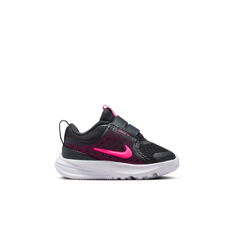 Girls' Nike Toddler Star Runner 5 - 005 - BLACK
