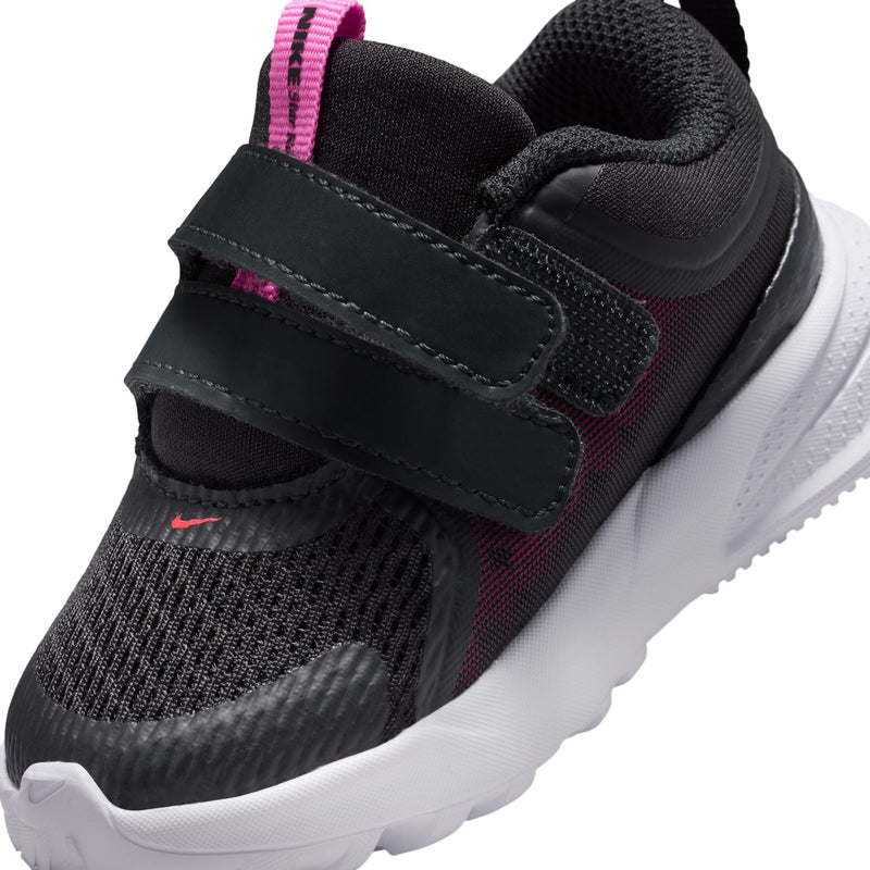 Girls' Nike Toddler Star Runner 5 - 005 - BLACK