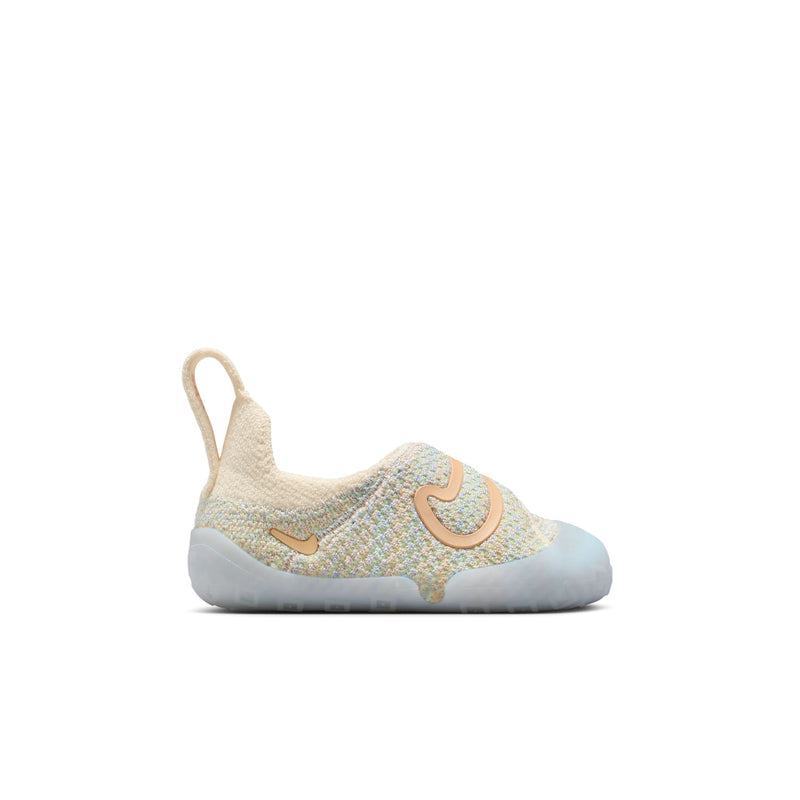 Girls' Nike Toddler Swoosh 1 - 301 ORNG