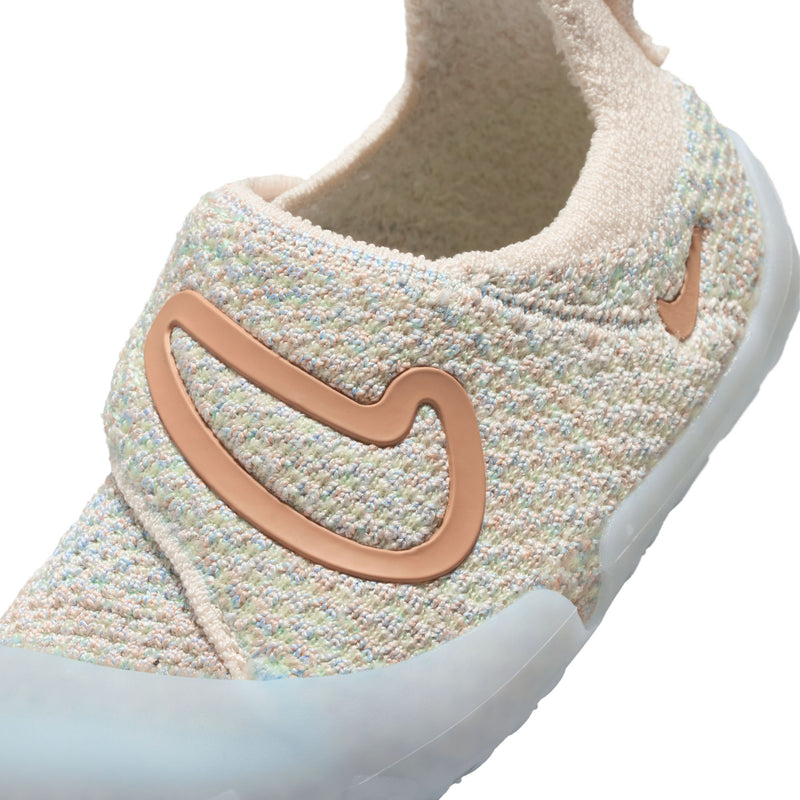 Girls' Nike Toddler Swoosh 1 - 301 ORNG