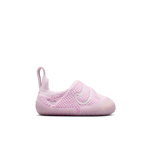 Girls' Nike Toddler Swoosh 1 - 601 - PINK