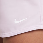 Girls' Nike Yourth Dri-FIT One Woven High-Waisted Short - 537 - DOLL