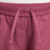 Girls' Nike Yourth Dri-FIT One Woven High-Waisted Short - 634 - SWEET BEET