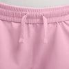 Girls' Nike Yourth Dri-FIT One Woven High-Waisted Short - 690 - SOFT PINK