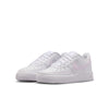 Girls' Nike Youth Air Force 1 LV8 - 100 - WHITE