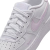 Girls' Nike Youth Air Force 1 LV8 - 100 - WHITE