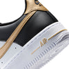 Girls' Nike Youth Air Force 1 Low - 009 GOLD