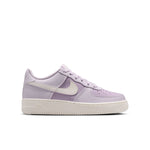 Girls' Nike Youth Air Force 1 Low - 500 - LIGHT VIOLET
