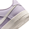 Girls' Nike Youth Air Force 1 Low - 500 - LIGHT VIOLET