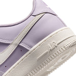 Girls' Nike Youth Air Force 1 Low - 500 - LIGHT VIOLET